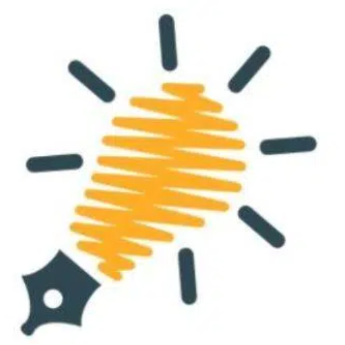 英皇娱乐 Logo